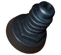 Pie ajustable (308027-11736) Lavavajillas 41001349 CANDY