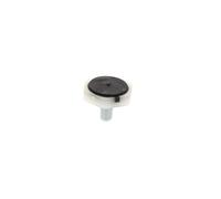 Pie ajustable c00533677 c00264036 - lavadora