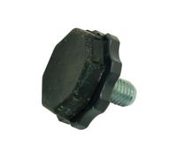 Pie ajustable original Lavadora, Lavadora 2912700500 BEKO