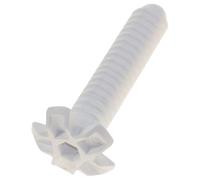 Pie ajustable para lavavajillas 00631221 Bosch