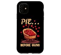 PIE BEFORE GUYS Carcasa para iPhone 11