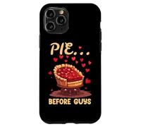 PIE BEFORE GUYS Carcasa para iPhone 11 Pro