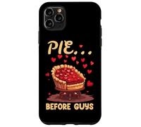 PIE BEFORE GUYS Carcasa para iPhone 11 Pro Max