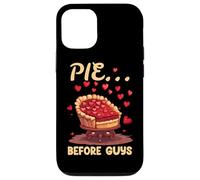 PIE BEFORE GUYS Carcasa para iPhone 12/12 Pro