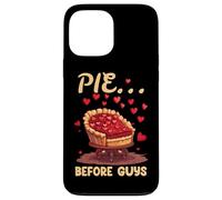 PIE BEFORE GUYS Carcasa para iPhone 13 Pro Max
