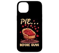 PIE BEFORE GUYS Carcasa para iPhone 14 Plus