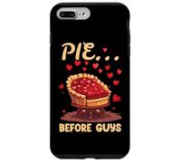 PIE BEFORE GUYS Carcasa para iPhone 7 Plus/8 Plus
