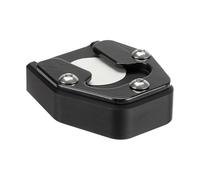 Pie Caballete Lateral Para Sportster S RH1250 1250S 2021-2025 Almohadilla Extensora Soporte Lateral Placa Ampliadora Pie Kit Extensión Elevada Anti Hundimiento