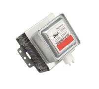 Pie corto de magnetrón for horno microondas, Compatible con piezas de horno microondas 2M246