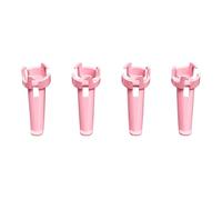 Pie de aterrizaje con altura ajustable para trípode de elevación UAV, altura ajustable, trípode de elevación plegable, pata cuadricóptero