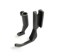 Pie de cremallera para Durkopp Adler 67,167,267,69,269#067-22-070-0+067-22-079-0