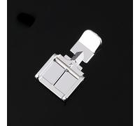 Pie de cremallera para máquina de coser estilo ancho Himen 7306 (5011-3) #006905008