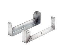 Pie de fijación FU 60 para EZL/DZL, EZR/DZR, DN600 de Maico - 0036.0077
