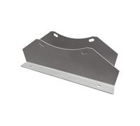 Pie de fijación FUI 71 para diámetro nominal 710 de Maico - 0073.0226