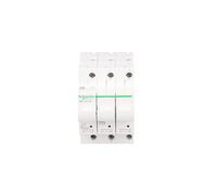 Pie de fusible Acti9 STI-10,3x38-3 3 pines A9N15656