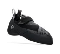 Pie de gato Black Diamond Shadow Climbing (Negro)