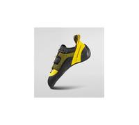 Pie de gato de escalada la sportiva katana laces amarillo/negro 41.5