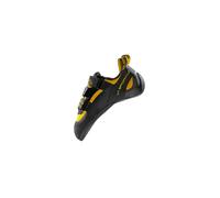 Pie de gato de escalada la sportiva miura vs negro/amarillo 42