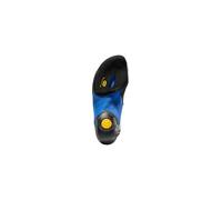 Pie de gato de escalada la sportiva skwama mujer apple verde/coba 37