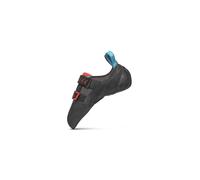 Pie de gato de escalada scarpa vapor v lv negro 38