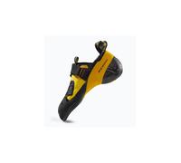 Pie de gato la sportiva skwama negro/amarillo 45