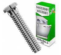 Pie de Lavavajillas 06033081 6033081 para Miele G1xxx-G7xxx - ONIX TECH