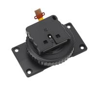 Pie de Montaje de Zapata para Godox TT350S, Piezas de Reparación de Flash Speedlite, Reemplazo de Zapata de Flash