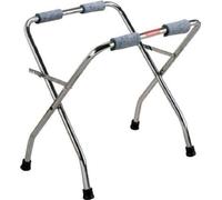 Pie de percusión Gibraltar Pie de tambor de marcha, 3416