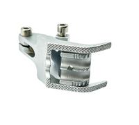 Pie De Presión De Tubería De Cordón De Soldadura Doble KH367 For Durkopp For Adler 367 467 767 For Piezas De Máquina De Coser For Juki Lu-2210 KH367PD(6.0MM)