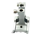 Pie De Presión De Tubería De Cordón De Soldadura Doble KH367 For Durkopp For Adler 367 467 767 For Piezas De Máquina De Coser For Juki Lu-2210 KH367PD(5.0MM)