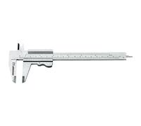 Pie de Rey 140MM Piel Sintética 213MM GEDORE Profesional Herramienta Expertise
