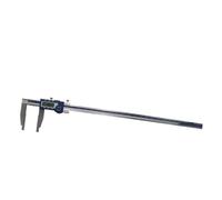 Pie De Rey 600 Mm Paquimetro Digital Micrómetro Acero Inoxidable Electrónico,Procalibrado