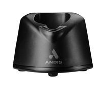 Pie de soporte cargador Dblc Dblc2 para Pulse ZR II, pieza de repuesto 79073 de Andis