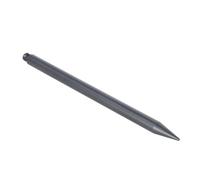 Pie de trípode de aluminio portátil de 1/4 pulgadas para tubos de metal para iluminación al aire libre y trípode de pesca, soportes de teléfono