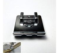 Pie de tubería 9 mm 202088004 para Janome Mc8200Qc Qcpse Mc8900Qcpse Mc9900 12000 14000 15000