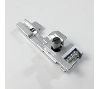 Pie elástico para Singer 14J250 Stylist II, 14J334 Husqvarna Viking H|Class 200s