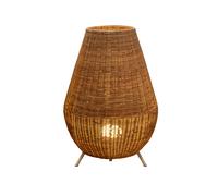 Pie exterior saona a70 battery floor lamp con mando