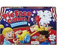 PIE FACE CANNON