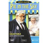 Pie in the Sky Complete Collection [USA] [DVD]