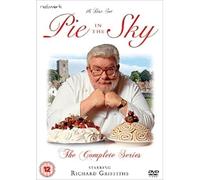 Pie in the Sky [DVD]