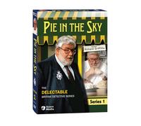 Pie in the Sky: Series 1 [Alemania] [DVD]