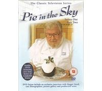 Pie In The Sky - Series 1 - Part 2 [Reino Unido] [DVD]