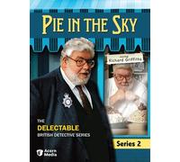 Pie in the Sky: Series 2 [Alemania] [DVD]