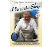 Pie In The Sky - Series 2 - Part 1 [Reino Unido] [DVD]