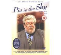 Pie In The Sky - Series 2 - Part 2 [Reino Unido] [DVD]