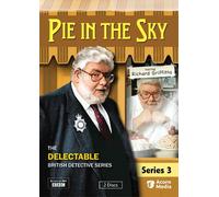 Pie in the Sky: Series 3 [Alemania] [DVD]