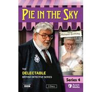 Pie in the Sky: Series 4 [Alemania] [DVD]