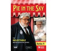 Pie in the Sky: Series 5 [Alemania] [DVD]