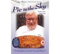 Pie In The Sky - Series 5 - Part 1 [Reino Unido] [DVD]