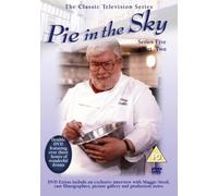 Pie In The Sky - Series 5 - Part 2 [Reino Unido] [DVD]